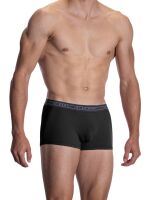 - "RED 1974 Minipants - Black" 