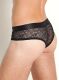 - "M2231 - Cheeky Briefs Black" 