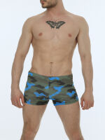 Плавки-боксеры "877873 - Haway"