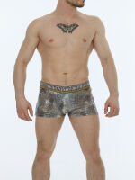 - "Premium Boxer - Skull" 