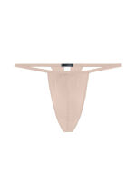 - "Plume - Micro Fibre G-String Skin" (. !) 