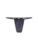- "Plume - Micro Fibre G-String Anthracite" (. !) 