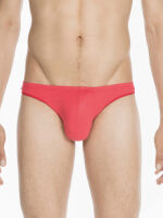 - "Freddy - Cotton Stretch G-String Red" (. !) 