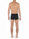 - "Supreme Cotton - Cotton Supima Comfort Boxer Briefs Black" (. !) 