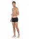 - "Supreme Cotton - Cotton Supima Comfort Boxer Briefs Black" (. !) 