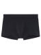 - "Supreme Cotton - Cotton Supima Comfort Boxer Briefs Black" (. !) 