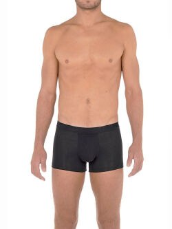- "Supreme Cotton - Cotton Supima Comfort Boxer Briefs Black" (. !) 