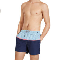 Плавки-шорты "90001"