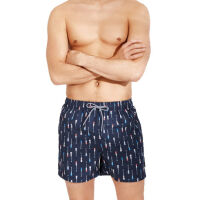 Плавки-шорты "90052"