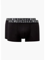 - "Classic - 2-Pack Men's Trunk Black" ( 2 .) (. !) 
