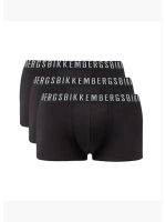 - "Classic - 3-Pack Men's Trunk Black" ( 3 .) (. !) 