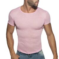  "Thin Flame T-Shirt Pink" 