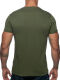 �������� "Military T-Shirt - Kaki" 