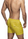 - "Basic Addicted Swim Long Short - Yellow" 