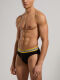 - "Fashion Tape - 3-Pack Men's Briefs Assorted Color" ( 3 .) (. !) 