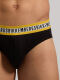 - "Fashion Tape - 3-Pack Men's Briefs Assorted Color" ( 3 .) (. !) 