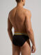- "Fashion Tape - 3-Pack Men's Briefs Assorted Color" ( 3 .) (. !) 