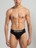 - "Elegance - Bi-Pack Men's Briefs Black" ( 2 .) 