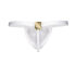 - "Net Trap Thong - White" 