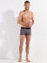 - "Jordan - Comfort Boxer Briefs Navy Print" (. !) 
