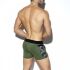 �������� ����������� "Army Padded Sports Shorts - Khaki" 