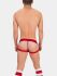 �����-����� "����� Swim Jock - Red" 