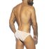 �����-����� "Plumetti Mini Briefs - White" 