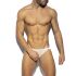 �����-����� "Plumetti Mini Briefs - White" 