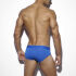 �����-����� "Basic Modal Push-Up Briefs - Royal Blue" 