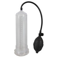   "Mister Boner - Starter Power Pump" 