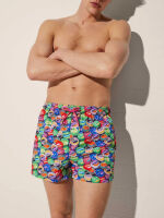 - "90175 - Short Swimsuit" 