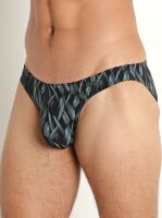 - "RED 2262 Brazilbrief - Leaves" (. !) 