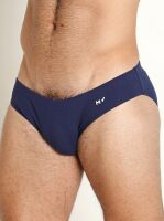 - "Peace Classic Briefs - Marine" 