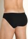 - "Peace Classic Briefs - Black" 