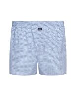 - "315200 Boxer Woven - Shirting Blue" (. !) 