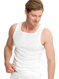 - "22002811 Sleeveless Shirt - White" (. !) 