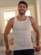 - "22002811 Sleeveless Shirt - White" (. !) 
