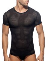  "Fantasy Diamond T-Shirt - Black" 