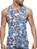 - "Tropicana Low Rider - Royal Blue" 