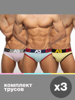 - "Seamless 3 Pack Brief" ( 3 .) 