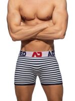- "Seamless Sailor Boxer - Navy / Sailor" 