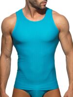 - "Fresh Tank Top - Turquoise" 