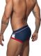 - "Sport Mesh Briefs - Navy" 