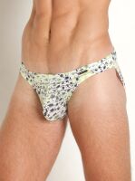 - "RED 2166 Brazilbrief - Stone Green" 