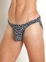 - "RED 2166 Brazilbrief - Stone Black" 