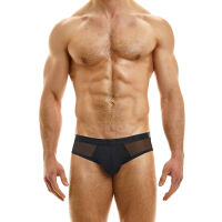 - "Muslin - Classic Briefs Black" 