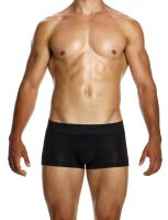 - "Bamboo Boxer - Black" 
