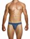 �����-������� "Bamboo Thong - Indigo" 