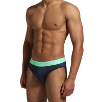 - "Fashion Organic Cotton - 3-Pack Men's Briefs Navy" ( 3 .) 
