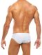 �����-����� "Antibacterial Classic Briefs - White" 